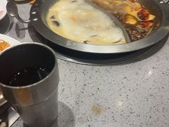 -芳竹园火锅(塘沽金街店)