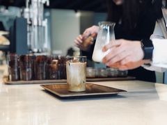 -dotcom coffee古点咖啡(致真大厦店)