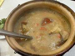 -品记潮汕砂锅粥(湖东路店)