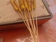 -神府路壹号·海鲜烧烤排档(三坊七巷店)