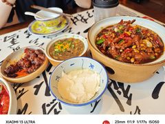 -南昌大饭店·非遗南昌菜(万寿宫店)