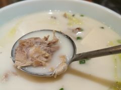 -又一福烤鸭·北京菜(东四店)