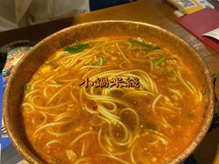 -觅山云南菜(泊富ICITY店)