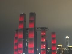 -桃花沅火锅(长嘉汇江景店)