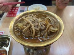 -小木屋拌饭(西安华阳城店)