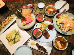 -炙柒Sekinana·精致料理 烧鸟·铁板烧(海上世界店)