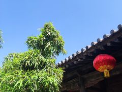 -胡氏古民居建筑