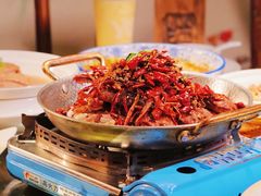 -永安水煮活鱼·仪征土菜院子