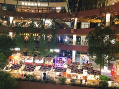 -英皇UA电影城(瑞虹天地月亮湾)