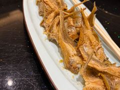 -恒记饭店(珠江路总店)