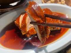 -南京大牌档(济南万象城店)