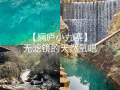 -大奇山国家森林公园