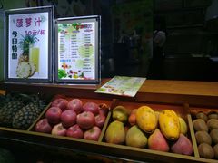 -东门町美食街