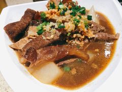 -满得意茶餐厅·顺德家常菜·港式经典(大良店)