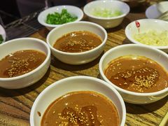 -泽成·冰煮羊(乌兰察布红楼店)