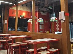 -71号豆汤饭·成都小馆(红牌楼店)