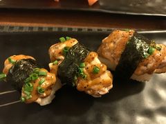 -昊·来了寿司(双楠2店)