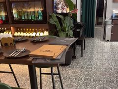 -Shantek象提南亚餐厅&西餐融合Bistro(淮海中路店)