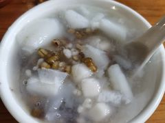 -正宗棉湖甜汤春卷店