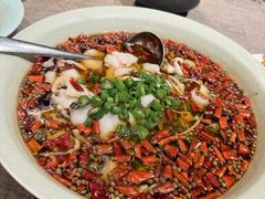 -又一福烤鸭·北京菜(东四店)