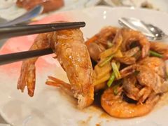 -花中城·杭帮菜·粤菜·海鲜火锅(清泰街店)