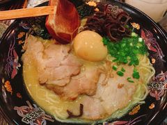 豚骨拉面套餐-平成屋·午肴夜酒(四川北路店)