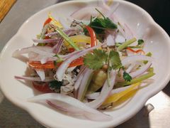 -探鱼·鲜青椒爽麻烤鱼(天一广场店)