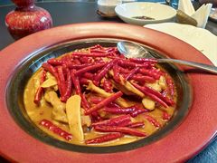 -宝莱纳餐厅(滨江店)