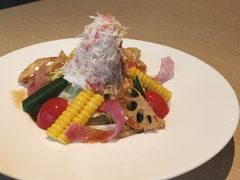 -蟹的岡田屋(正大广场店)