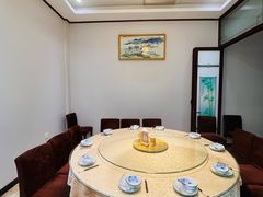 -丽泽山庄·生态怀柔菜·虹鳟鱼(红螺寺店)