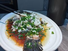 -鱼你相聚·河鲜馆(袁家岭店)