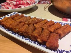 -东镇老火锅(长春路首店)