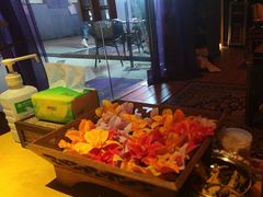 -泰享受·泰式按摩·SPA(海珠琶洲新村店)