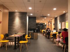 大堂-麦当劳(吴中大道店)