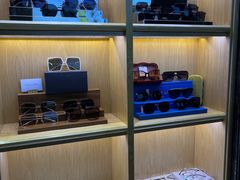 -日本手作眼镜·久川睛匠(新中关购物中心店)