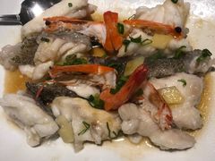-东海海鲜酒家(中信广场店)
