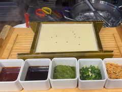 -皖小斌·小葱伴豆腐(丰收路店)