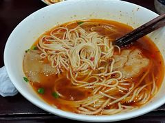 -东吴面馆(枫桥店)