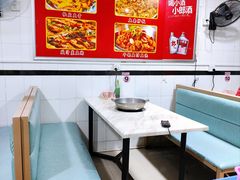 -中山脆肉鲩(新圳东路店)