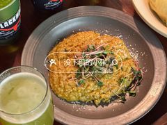 -黑角餐厅美式狂野Blackhorn(昌茂花园店)