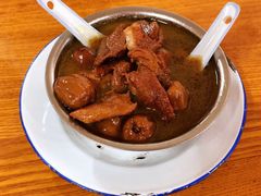 -然香姜汁(江城小区店)