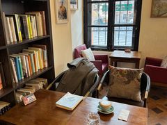 -良友书坊(安徽路店)