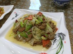 -芳芳餐厅(白沙路店)