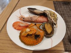 -扬州万怡酒店-中餐厅(文昌中路店)