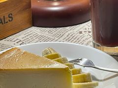 -隅cafe(傅厚岗店)