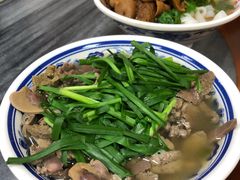 -珍珍小食店(西华路店)