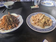 -百花深处·老北京风味菜