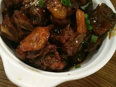 -妈妈的味道(工人体育场东路店)