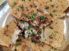 -台山美食一绝阿四台山黄鳝饭(阿四创作店)