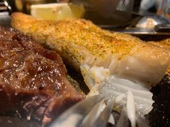 -半秋山西餐厅(巴南万达广场店)